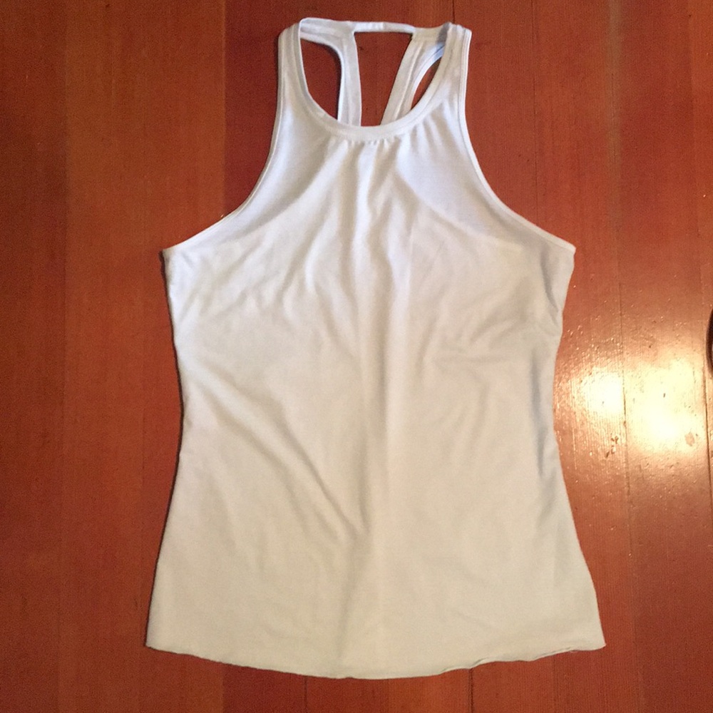 Manduka Yoga Tank Top